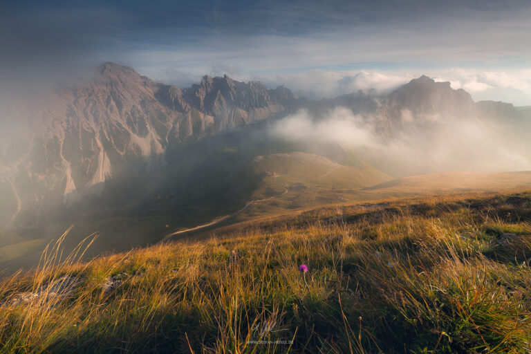 Landschaftsbilder Alpen - Landschaftsfotografie