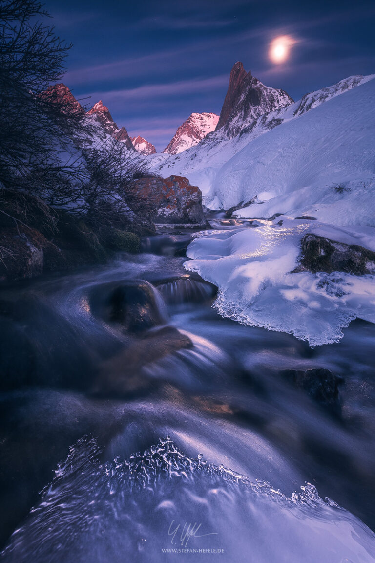 Landscapes Alps - Landscape Photography