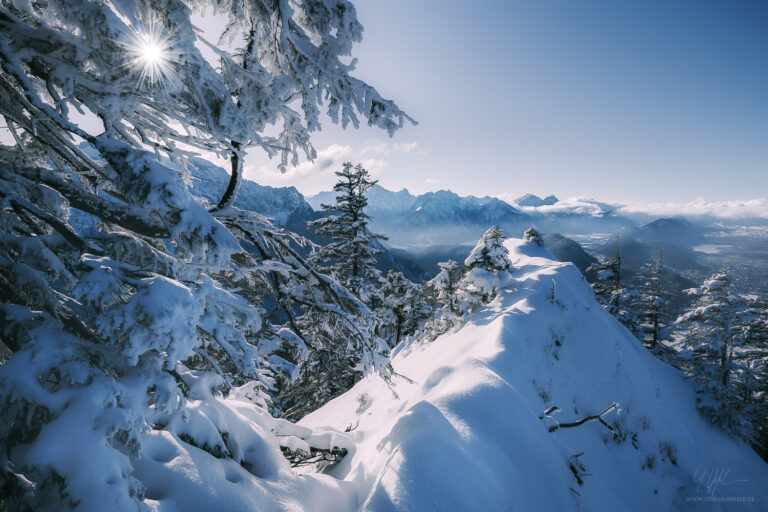 Landschaftsbilder Alpen - Landschaftsfotografie