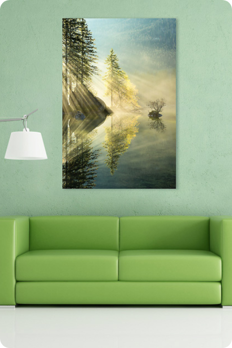Landscape pictures for practice & office & law firm