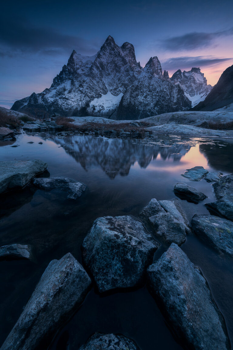 Landschaftsbilder Alpen - Landschaftsfotografie