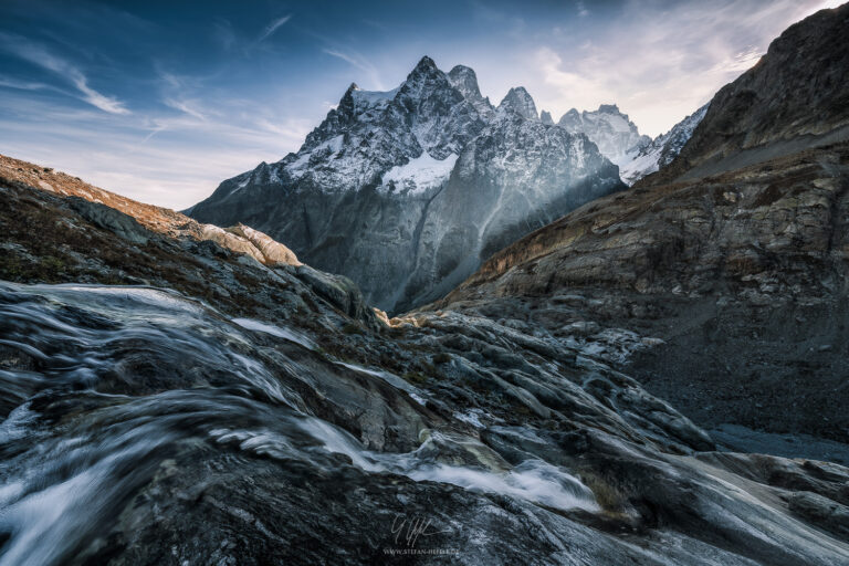 Landschaftsbilder Alpen - Landschaftsfotografie