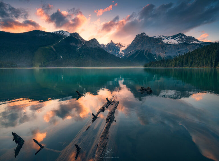 Landscapes Canada - Landscape Photography