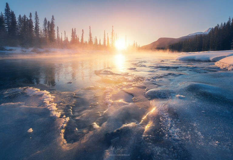 Landscapes Canada - Landscape Photography