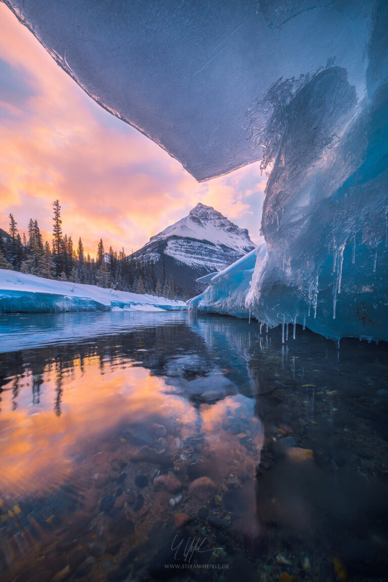 Landscapes Canada - Landscape Photography