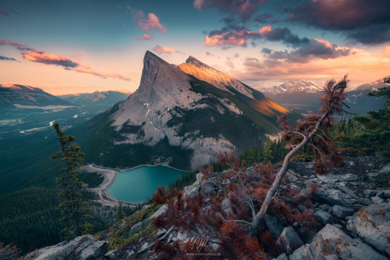 Landschaftsbilder Kanada - Landschaftsfotografie