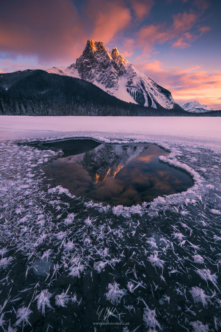 Landschaftsbilder Kanada - Landschaftsfotografie