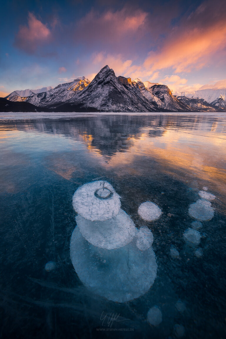 Landscapes Canada - Landscape Photography