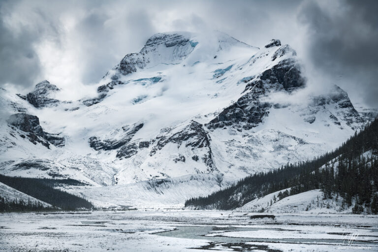 Landschaftsbilder Kanada - Landschaftsfotografie