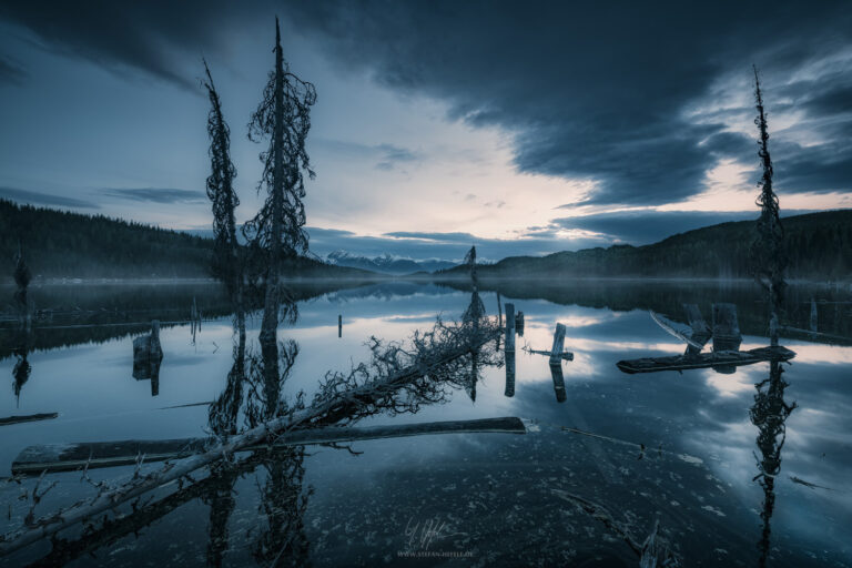 Landschaftsbilder Kanada - Landschaftsfotografie