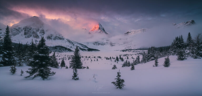 Landscapes Canada - Landscape Photography