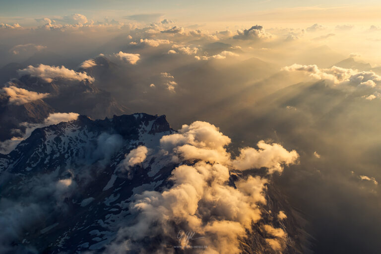 Landschaftsbilder Alpen - Landschaftsfotografie