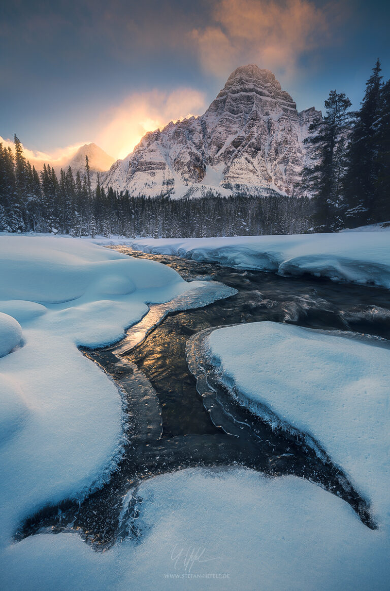 Landschaftsbilder Kanada - Landschaftsfotografie