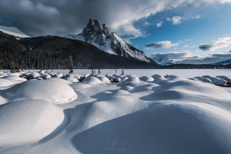 Landschaftsbilder Kanada - Landschaftsfotografie