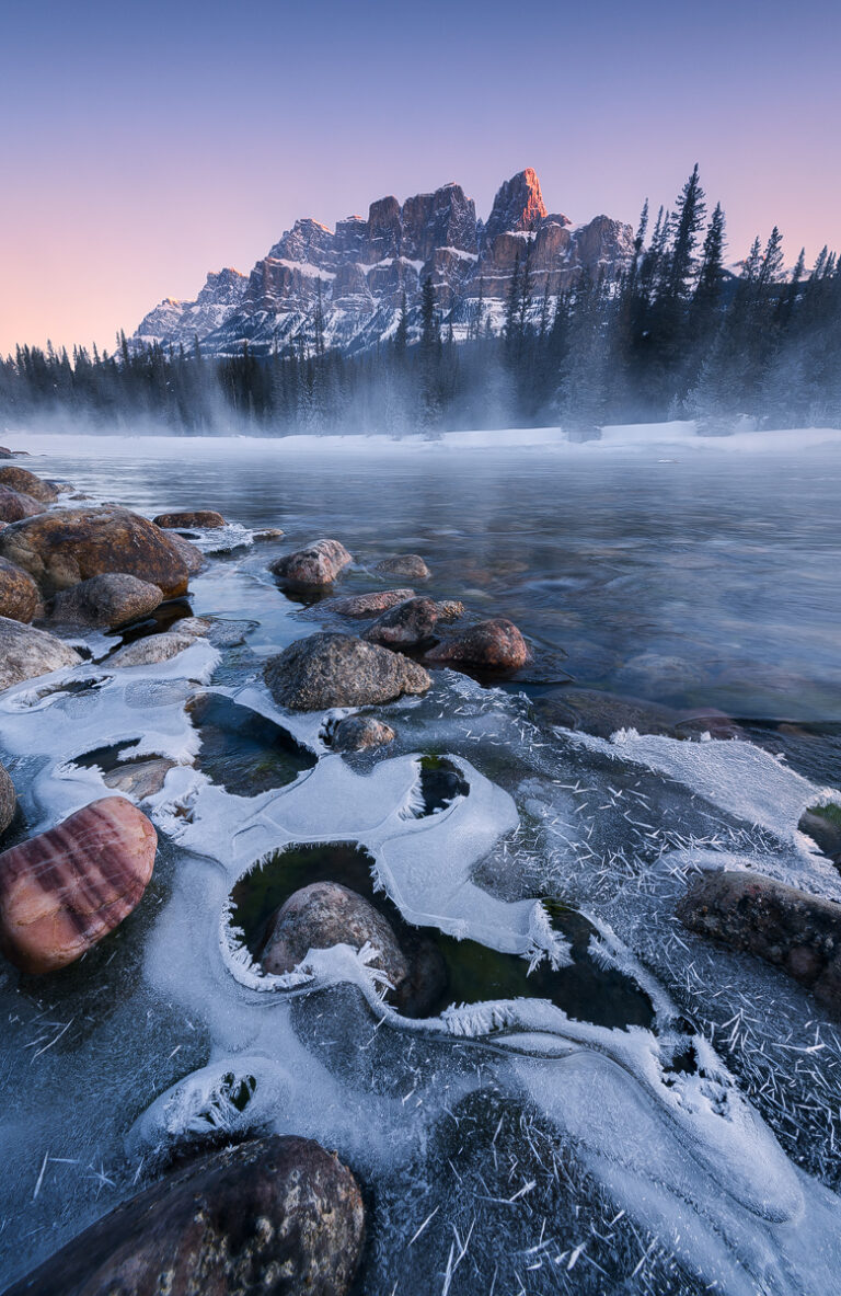 Landscapes Canada - Landscape Photography