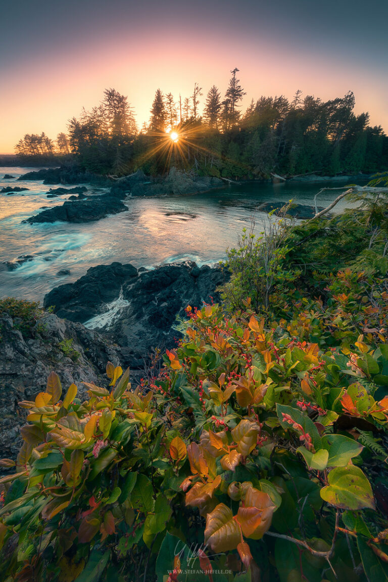 Landschaftsbilder Kanada - Landschaftsfotografie