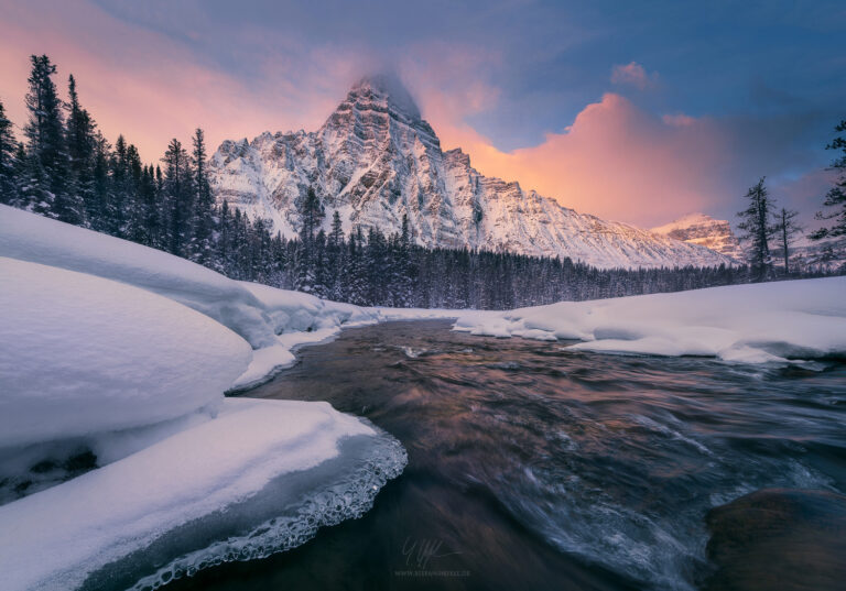 Landschaftsbilder Kanada - Landschaftsfotografie