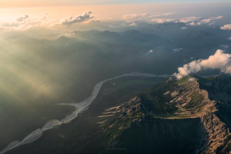 Landscapes Alps - Landscape Photography