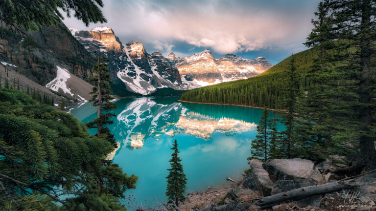 Landschaftsbilder Kanada - Landschaftsfotografie