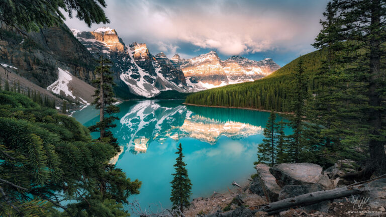 Landscapes Canada - Landscape Photography