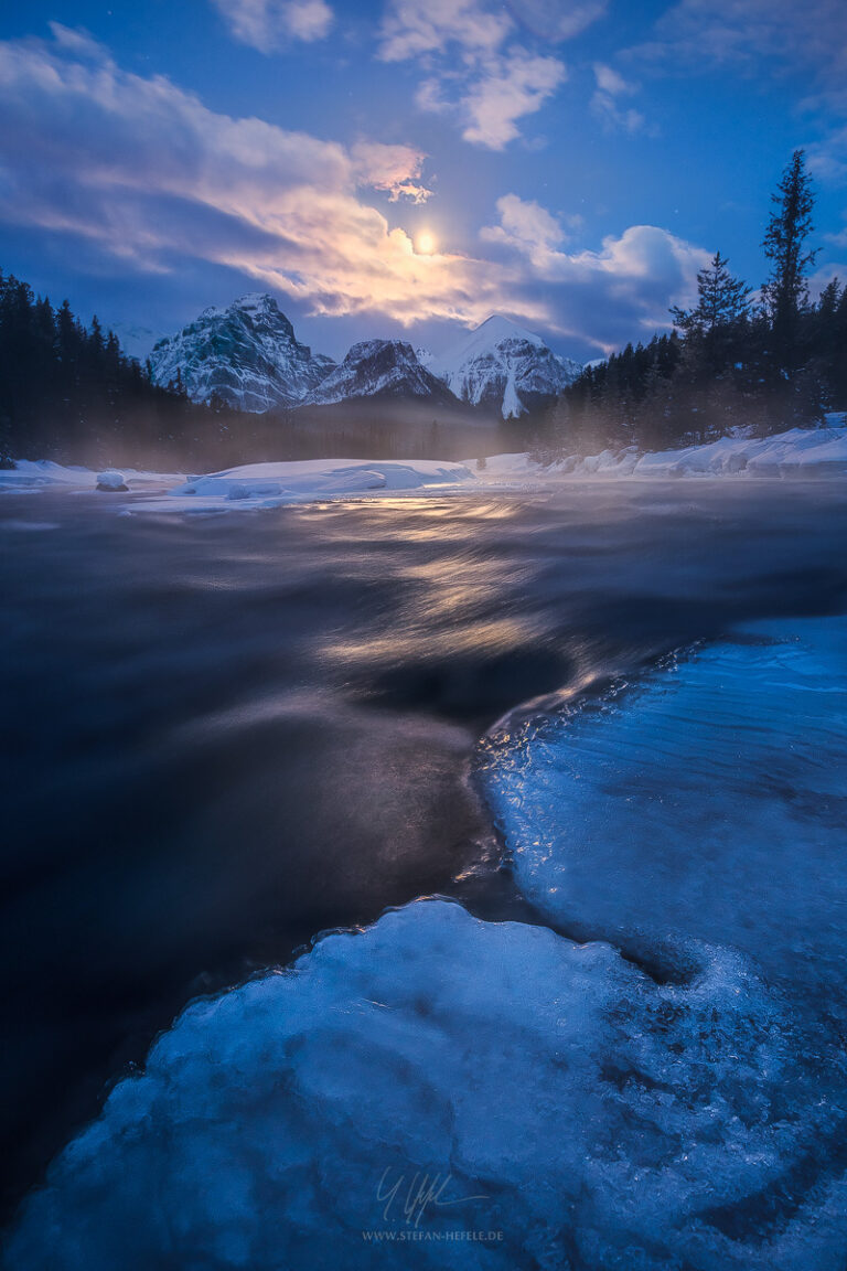 Landscapes Canada - Landscape Photography