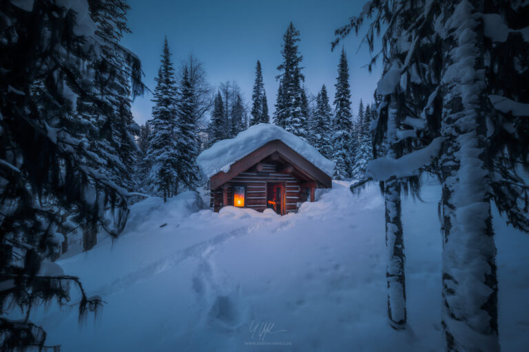 Landschaftsbilder Kanada - Landschaftsfotografie