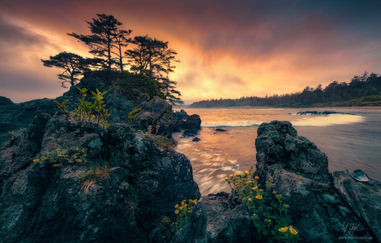 Landschaftsbilder Kanada - Landschaftsfotografie