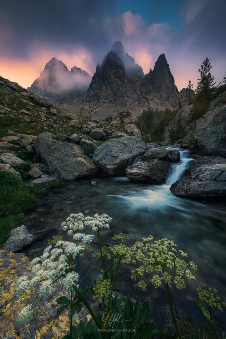 Landscapes Alps - Landscape Photography