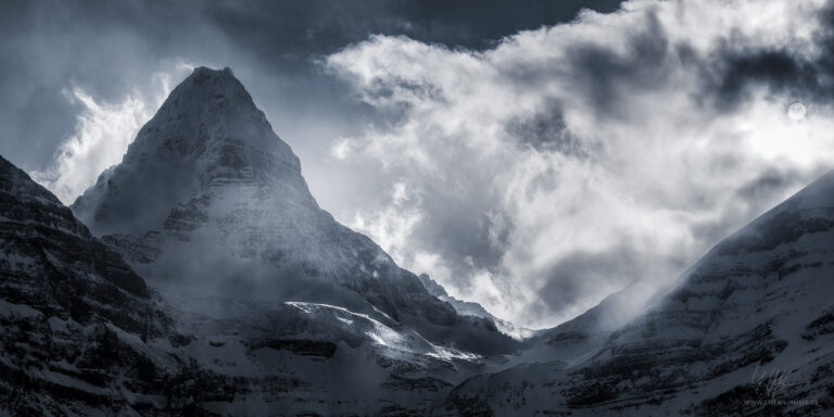 Landschaftsbilder Kanada - Landschaftsfotografie