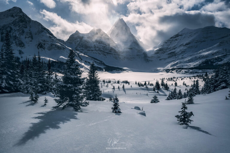 Landscapes Canada - Landscape Photography