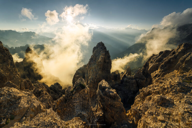 Landschaftsbilder Alpen - Landschaftsfotografie