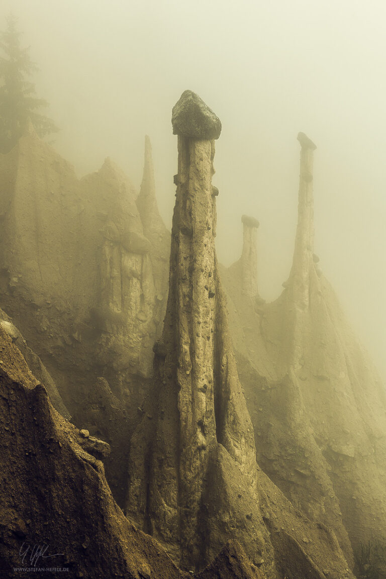 Landschaftsbilder Alpen - Landschaftsfotografie