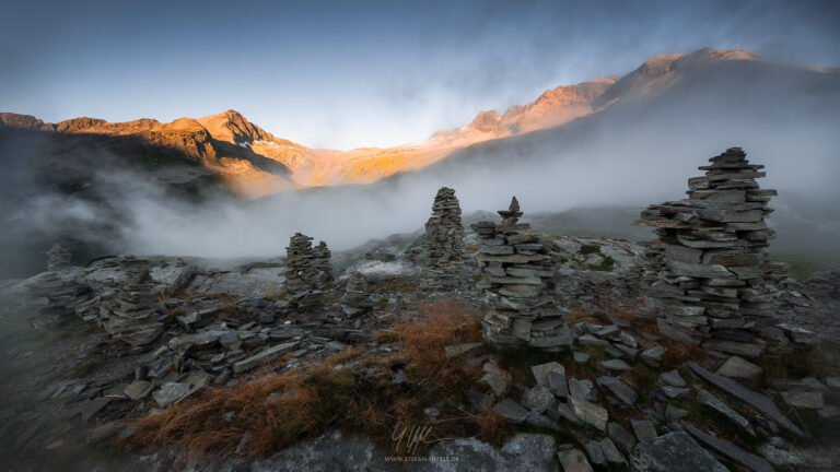 Landschaftsbilder Alpen - Landschaftsfotografie