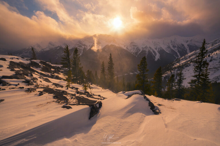 Landscapes Canada - Landscape Photography