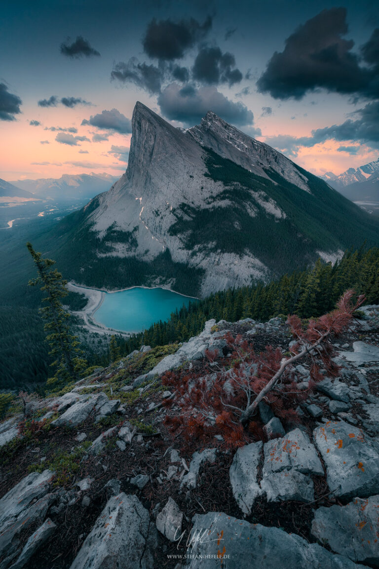 Landschaftsbilder Kanada - Landschaftsfotografie