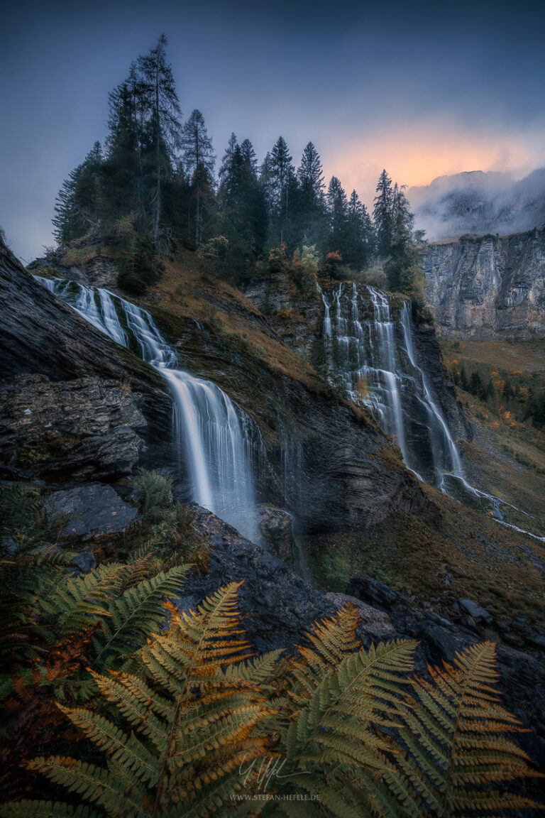 Landschaftsbilder Alpen - Landschaftsfotografie