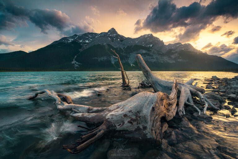 Landschaftsbilder Kanada - Landschaftsfotografie