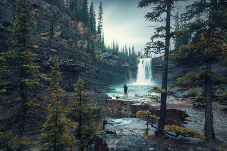 Landschaftsbilder Kanada - Landschaftsfotografie