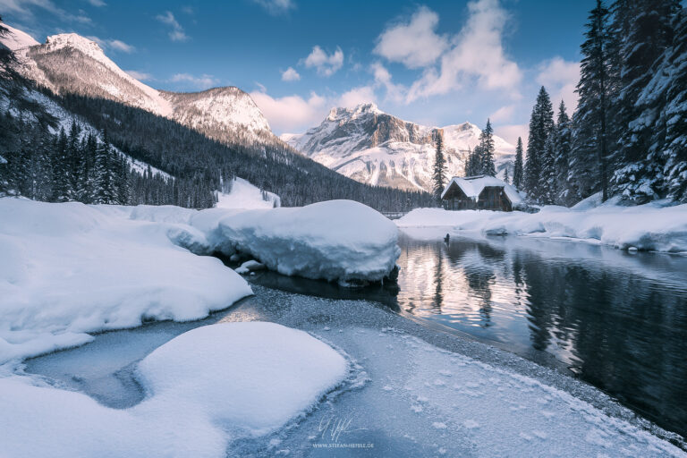 Landscapes Canada - Landscape Photography