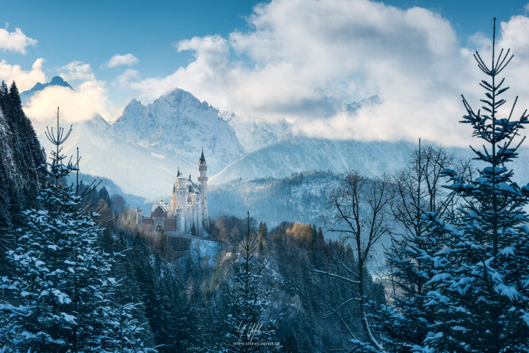 Landscapes Alps - Landscape Photography