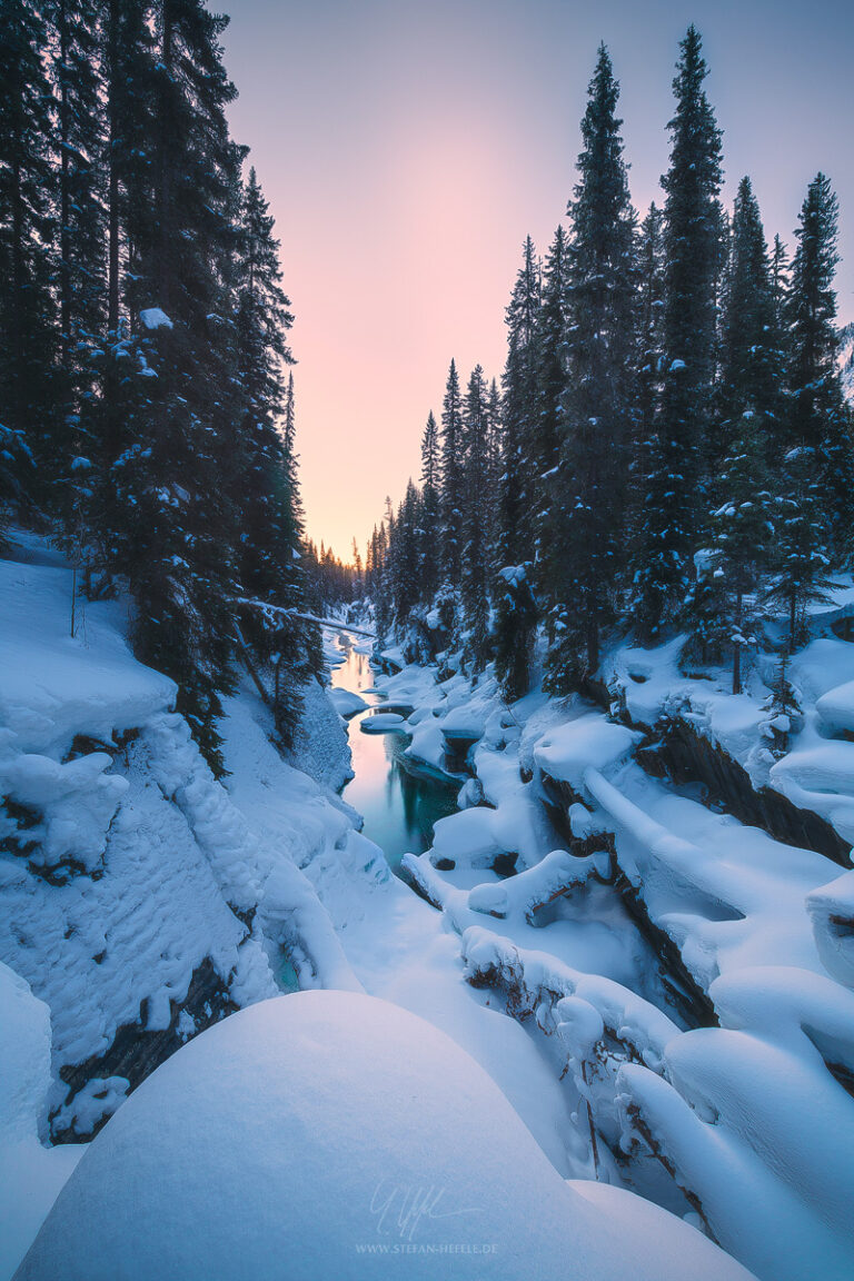 Landscapes Canada - Landscape Photography