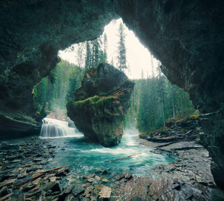 Landschaftsbilder Kanada - Landschaftsfotografie