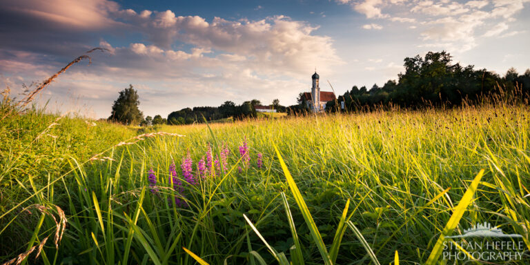 Landschaftsbilder aus der Heimat Stefan Hefeles - Landscape Photography