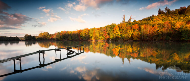 Landschaftsbilder aus der Heimat Stefan Hefeles - Landscape Photography