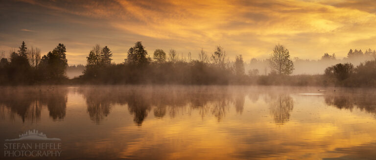 Landschaftsbilder aus der Heimat Stefan Hefeles - Landscape Photography