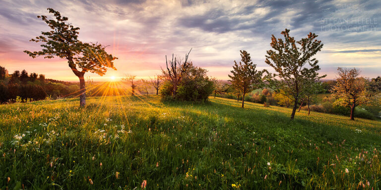 Landscapes from home Stefan Hefeles - Landscape Photography