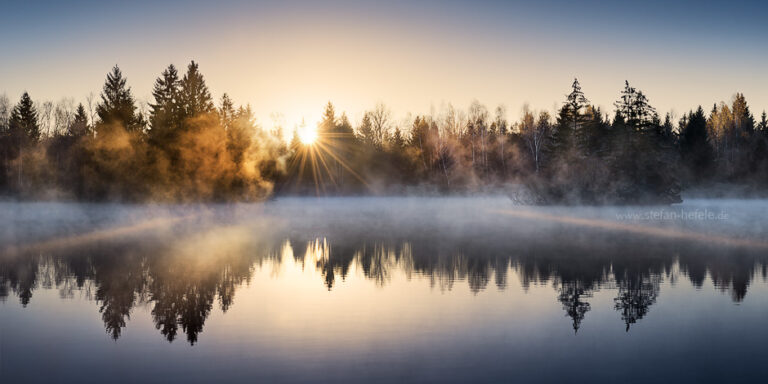 Landschaftsbilder aus der Heimat Stefan Hefeles - Landscape Photography