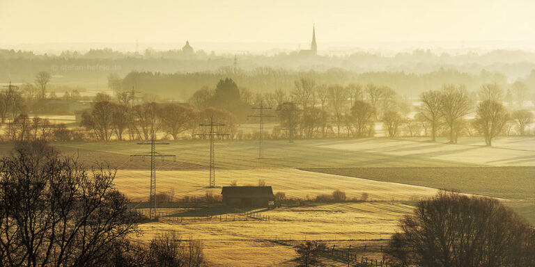 Landschaftsbilder aus der Heimat Stefan Hefeles - Landscape Photography