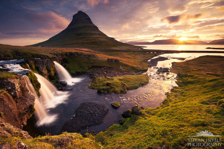 Landscapes Iceland - Landscape Photography