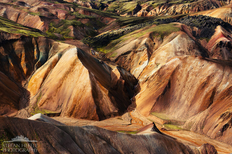 Landschaftsbilder Island - Landschaftsfotografie